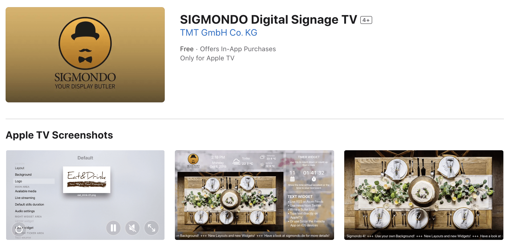 Sigmondo